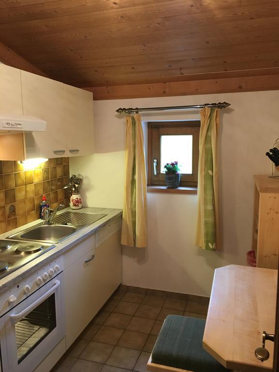 Landhaus Taxach Saalbach-Hinterglemm Exterior photo
