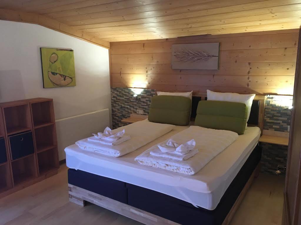 Landhaus Taxach Saalbach-Hinterglemm Exterior photo